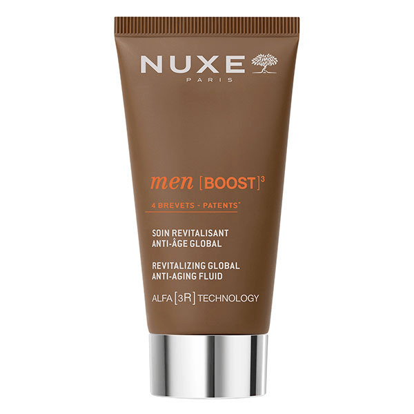 Men [BOOST]³ Soin Revitalisant Anti-Âge Global 50ml