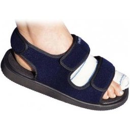 Chaus Chut Podo Mar M 1