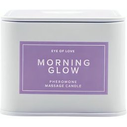 Morning Glow Bougie Massage Femme 150ml