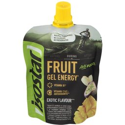 Isostar® Actifood Exotique