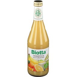 Biotta® Petit déjeuner