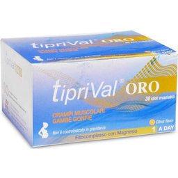Triprival Prié 30uts