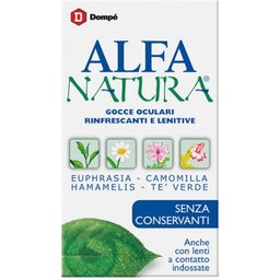 Alpha Natura 10Ml