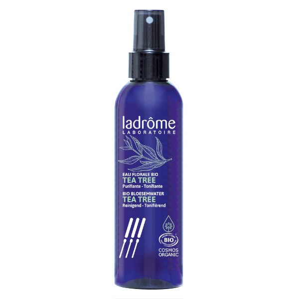 Eau Florale Tea Tree Bio 200ml