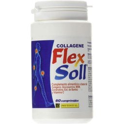 Flex Soll Collagen 60comp