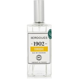 Tonique Eau de Cologne 125ml