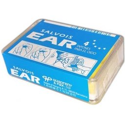 Tapones Ear Espuma 4 U