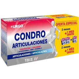 Chondro Joints 180comp