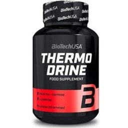 Thermo Drine 60caps