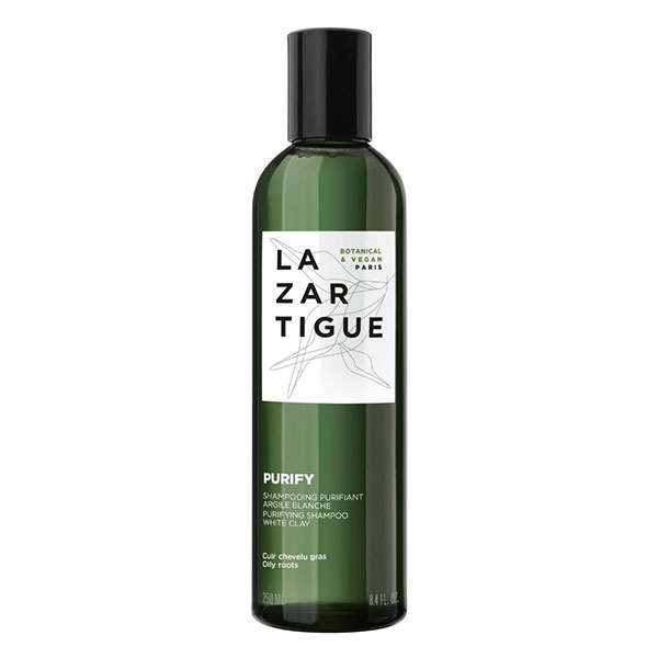 Purify Shampooing Purifiant Cuir Chevelu Gras - 250ml