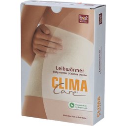 CLIMACare® Ceinture thermo Taille L beige