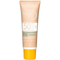 Photoderm Cover Touch Tono Muy Claro SPF50+ 40g