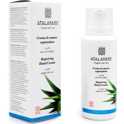 Crème Mains Réparatrice Airfree 200ml