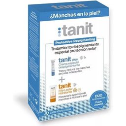 Plus Duo Crème + Filtre Pack