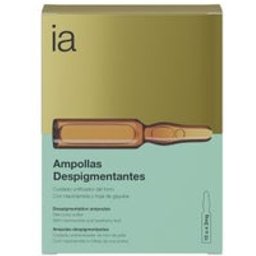 Ampolla Despigmentante 2ml