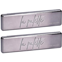 La Palette Wonder - Personnalisez-la