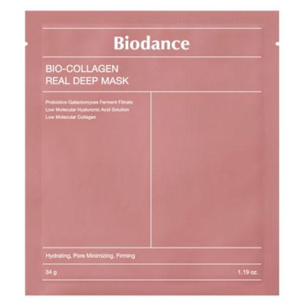 Masque Bio-Collagène intense 30g