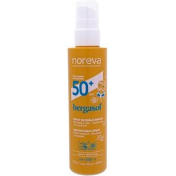 Bergasol Spray Invisible Enfants Spf50+ 200ml