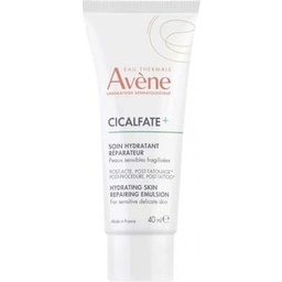 Cicalfate+ Soin Hydratant Réparateur 40ml