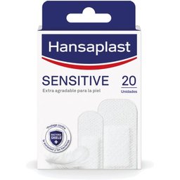 Sensitive Adhesive Sticker 2 Tailles 20 Sticks