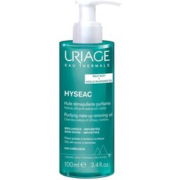 Hyseac Huile Démaquillante Purifiante