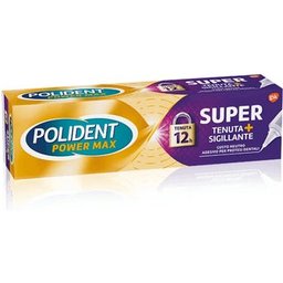 Power Max Super Toothpaste Tenuta + Sigillante 70g