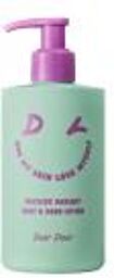 Dazzling Lotion pour le Corps & les Mains 300 ml - Flacon-Pompe 300 ml