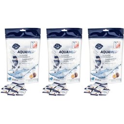 Aquamed® Le Comprimé Anti-Bouche Sèche