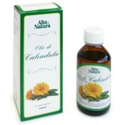 Huile de Calendula 100Ml