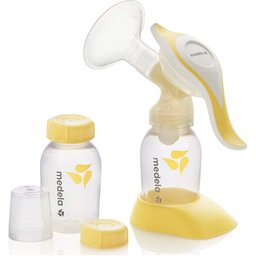 Harmony Set Pump & Feed