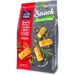 Snack Saveur Marine Sans Gluten 100g