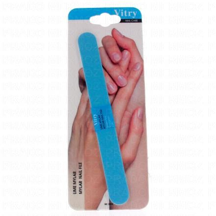 Nail Care - Lime à ongles grains moyens