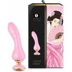 Sanya Masseur Intime Rose 1ut