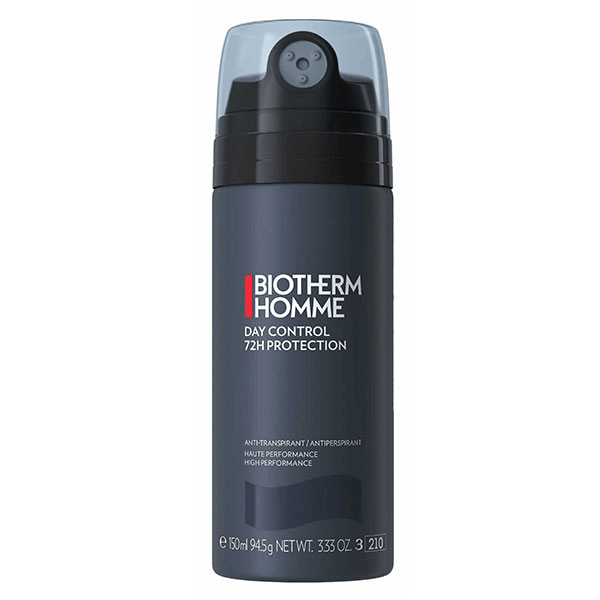 Day Control Déodorant 72h 150ml