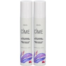 Cîme Honestly Aging Crème Jour & Nuit