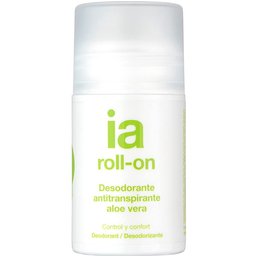 Déodorant Aloe Roll-on 75 ml
