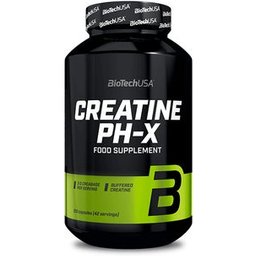 Creatine PH-X 210caps