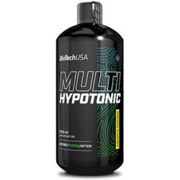 Multi Hypotonic DrinkAnanas 1000ml