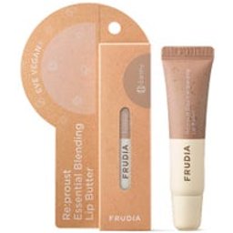 Re Proust Essential Blending Lip Butter Earthy 50g