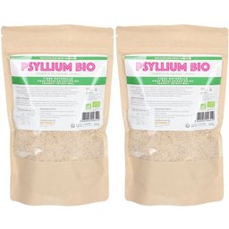 DR Theiss Psyllium Blond