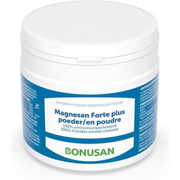 Magnesan Forte plus en poudre