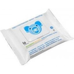 WC lingettes 60 pcs