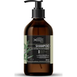 Nature Shampooing à l'extrait de romarin 500 ml