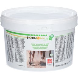 Biotin-P
