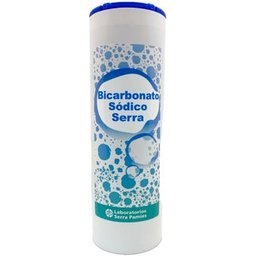 Serra Pàmies Bicarbonato Sódico Serra 700gr