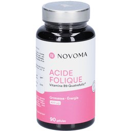Acide Folique