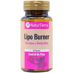 Lipo Burner 60 Caps