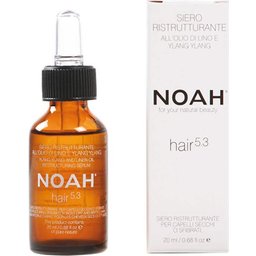 Style Ylang-Ylang Sérum Restructurante 20ml