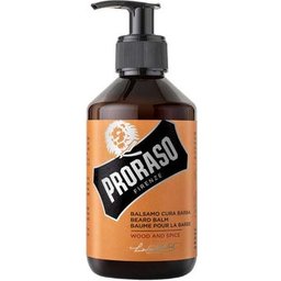 Wood & Spice Baume Barbe 300ml