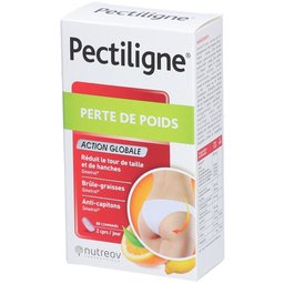 Pectiligne Perte de Poids